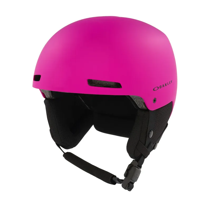 Oakley MOD1 PRO (Y) (Purpurová) - Dětská lyžařská helma Endorphin Republic Jen Po Omezenou Doba