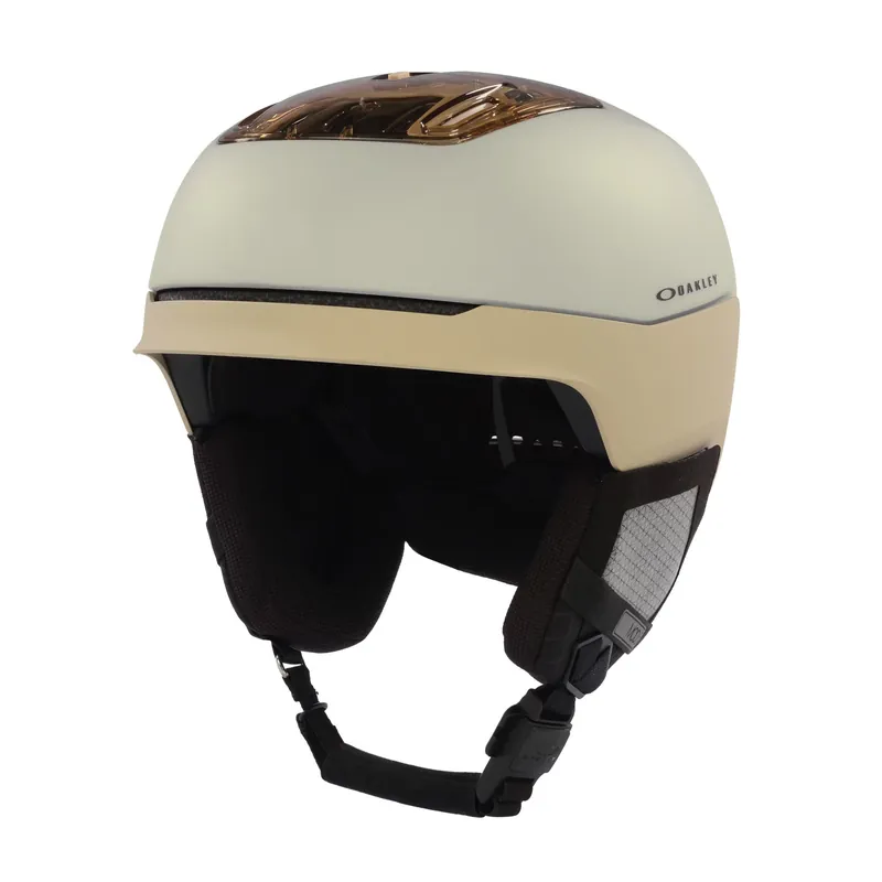 Přímo Od Výrobce Oakley MOD5 (Černá) - Lyžařská helma Endorphin Republic