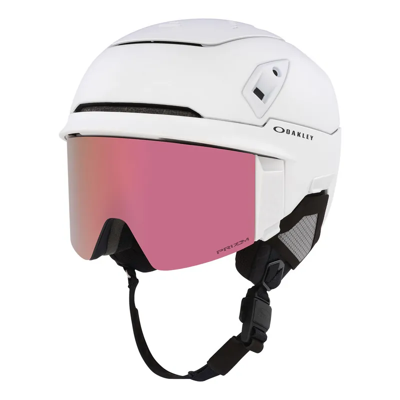 Oakley MOD7 (Zelená) - Lyžařská helma Endorphin Republic Levný