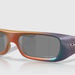 Ověřený Oakley Permian Aura Collection - Sluneční brýle Endorphin Republic