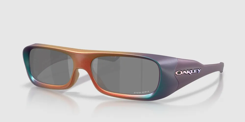 Ověřený Oakley Permian Aura Collection - Sluneční brýle Endorphin Republic