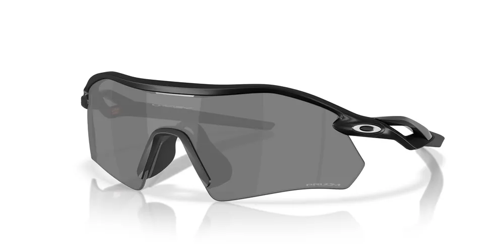 Oakley RADAR PLATE (Černá) - Sluneční brýle Endorphin Republic Akční Nabídka