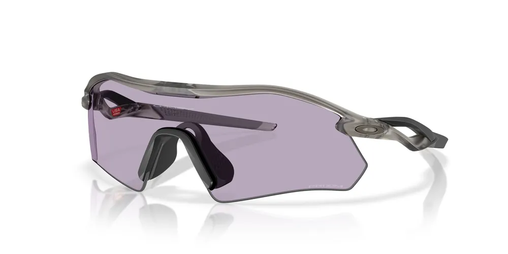Finální Výprodej Oakley RADAR PLATE (Šedá) - Sluneční brýle Endorphin Republic