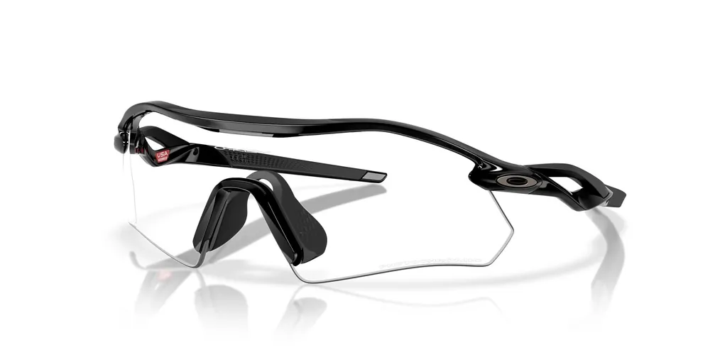 Ověřený Oakley RADAR PLATE (Černá) - Sluneční brýle Endorphin Republic
