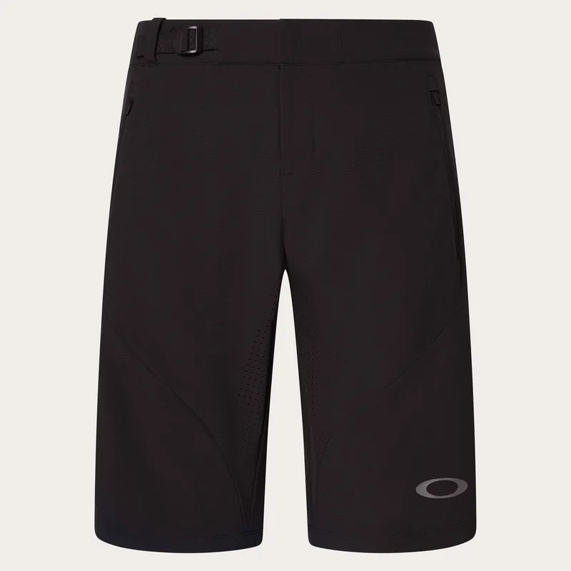 Oakley SEEKER AIRLINE SHORT (Černá) - Pánské cyklistické kraťasy Endorphin Republic Akce