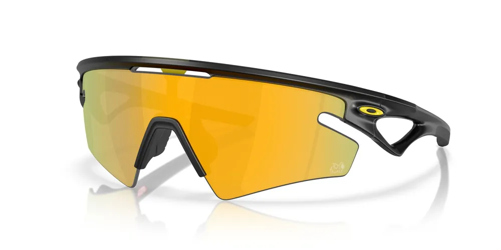 Oakley SPHAERA SLASH (Černá) - Sluneční brýle Endorphin Republic Omezená Nabídka