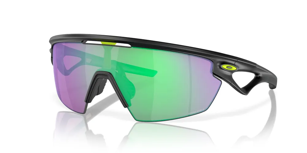 Oakley SPHAERA (Černá) - Sluneční brýle Endorphin Republic Výhodná Nabídka