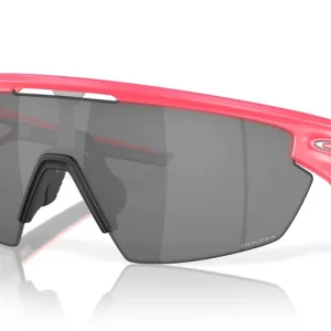 Akční Nabídka Oakley SPHAERA (Purpurová) - Sluneční brýle Endorphin Republic
