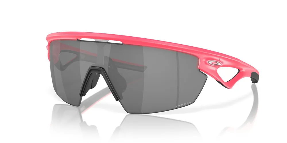 Akční Nabídka Oakley SPHAERA (Purpurová) - Sluneční brýle Endorphin Republic