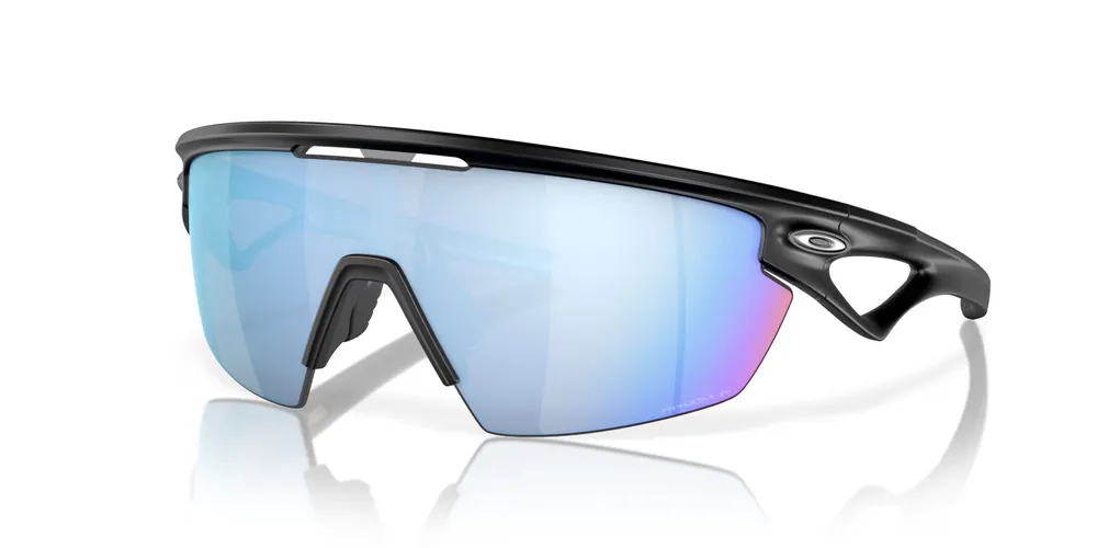 Oakley SPHAERA (Černá) - Sluneční brýle Endorphin Republic Horká Nabídka