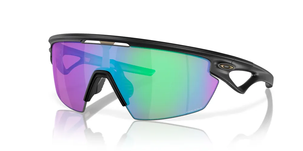 Oakley SPHAERA (Černá) - Sluneční brýle Endorphin Republic Dokud Zásoby Vydrží