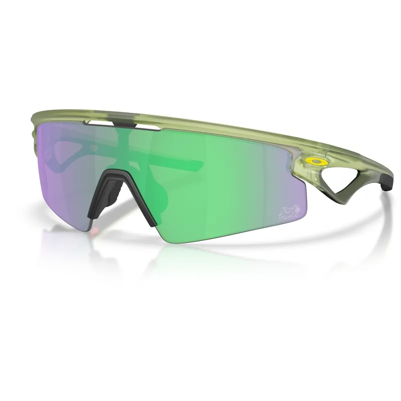 Oakley SPHAERA STRIKE - Sluneční brýle Endorphin Republic Akční Cena