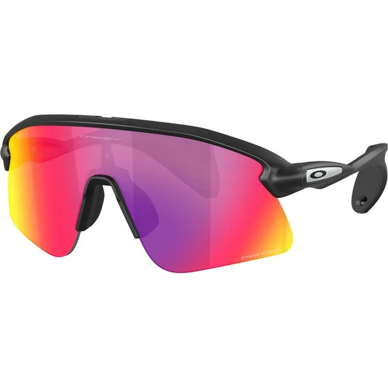 Odeslání Ihned Oakley STUNT DEVIL S (Černá) - Sluneční okuliare Endorphin Republic