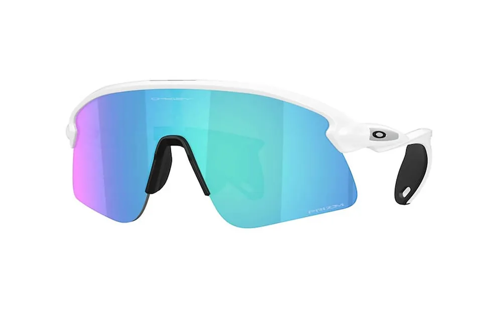Omezená Nabídka Oakley STUNT DEVIL S (Bílá) - Sluneční okuliare Endorphin Republic