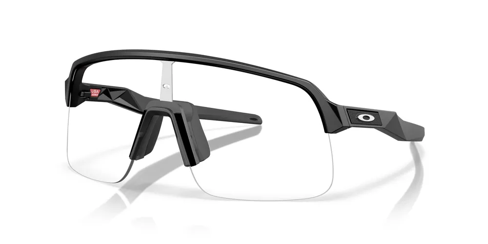 Oakley SUTRO LITE S (Černá) - Sluneční brýle Endorphin Republic Jen Po Omezenou Doba