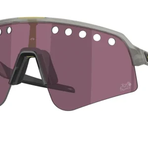 Oakley SUTRO LITE SWEEP (Šedá) - Sluneční brýle Endorphin Republic Výhodná Nabídka