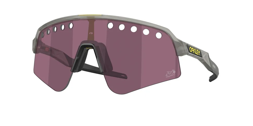 Oakley SUTRO LITE SWEEP (Šedá) - Sluneční brýle Endorphin Republic Výhodná Nabídka