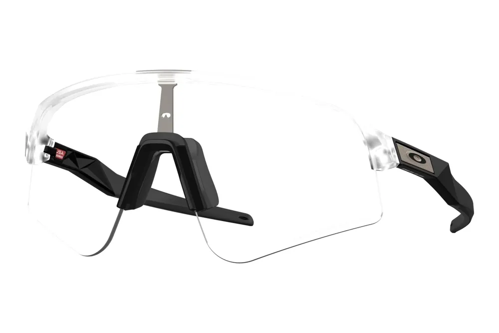 Ověřený Oakley SUTRO LITE SWEEP - Sluneční brýle Endorphin Republic