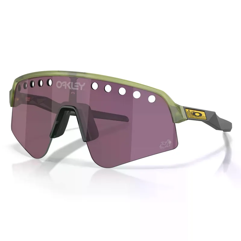 Oakley SUTRO LITE SWEEP - Sluneční brýle Endorphin Republic Rychlé Dodání