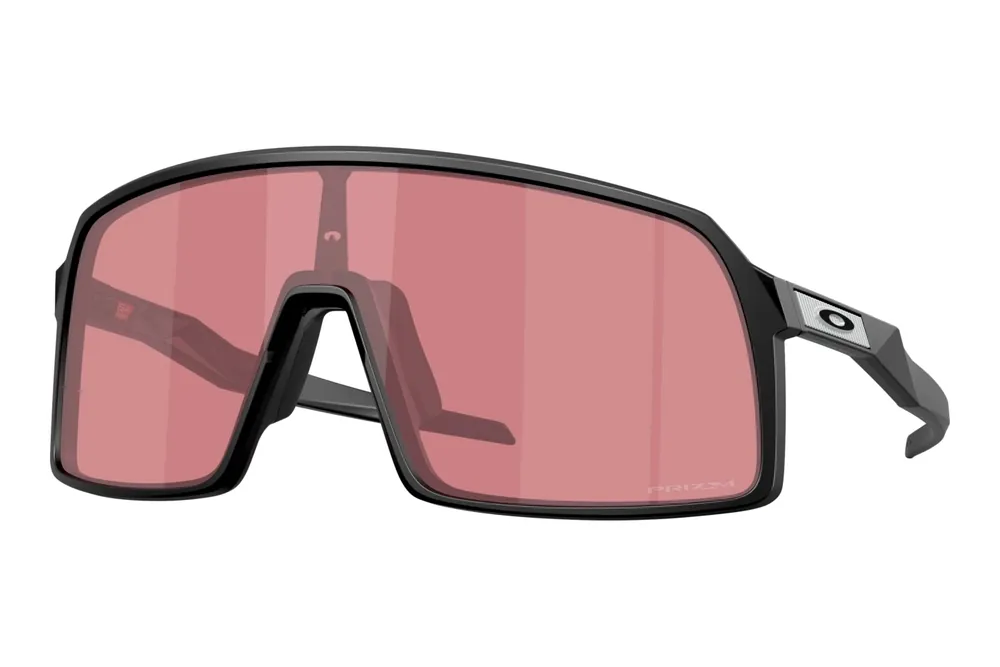 Nová Kolekce Oakley SUTRO - Sluneční brýle Endorphin Republic