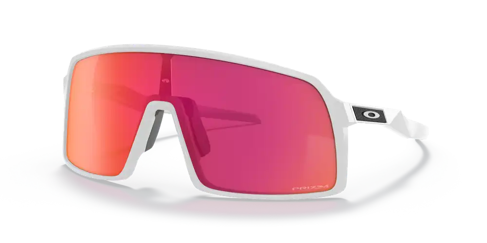 Přímo Od Výrobce Oakley SUTRO (Bílá) - Sluneční brýle Endorphin Republic