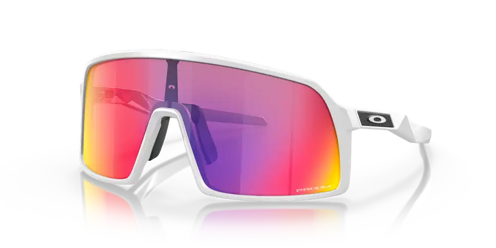 Oakley SUTRO S (Bílá) - Sluneční brýle Endorphin Republic Tovární Cena