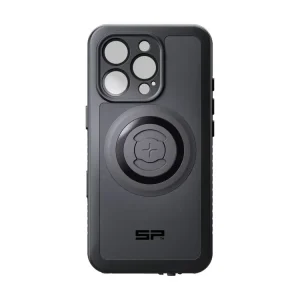 Obal na telefon SPC+ Xtreme Apple - iPhone 16 Pro - Kryt na mobil Endorphin Republic Akce