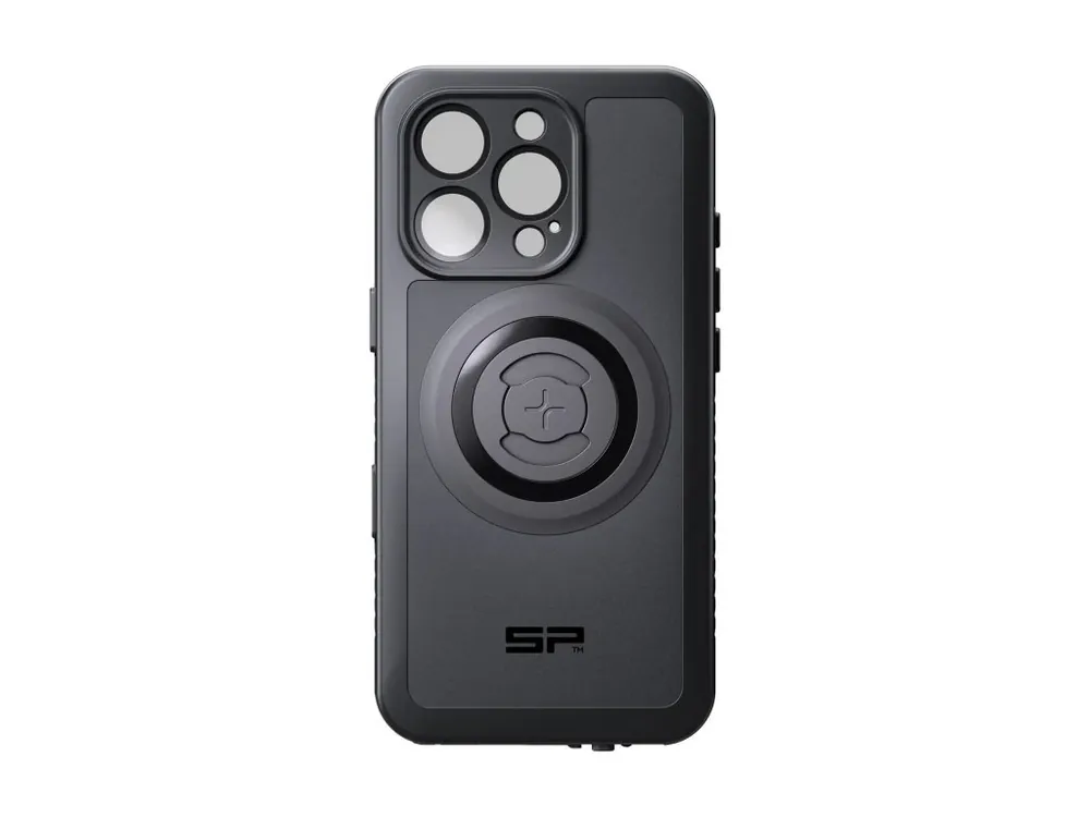 Obal na telefon SPC+ Xtreme Apple - iPhone 16 Pro - Kryt na mobil Endorphin Republic Akce