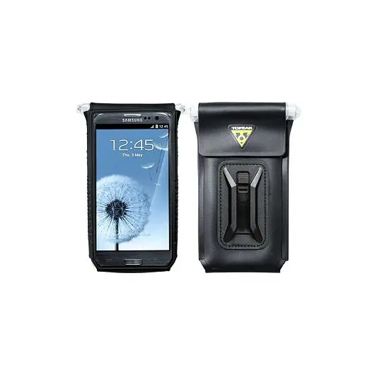 Koupit Online Topeak SmartPhone DryBag 5" - Obal na mobilni telefon Endorphin Republic