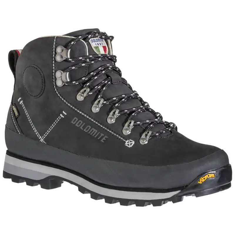 Cenový Hit Dolomite M‘s 54 Trek GTX (Černá) - Outdoorová obuv Endorphin Republic