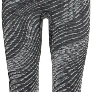 Výhodná Nabídka Odlo BL BOTTOM 3/4 BLACKCOMB ECO (Černá) - Dámské spodní funkční 3/4 kalhoty Endorphin Republic