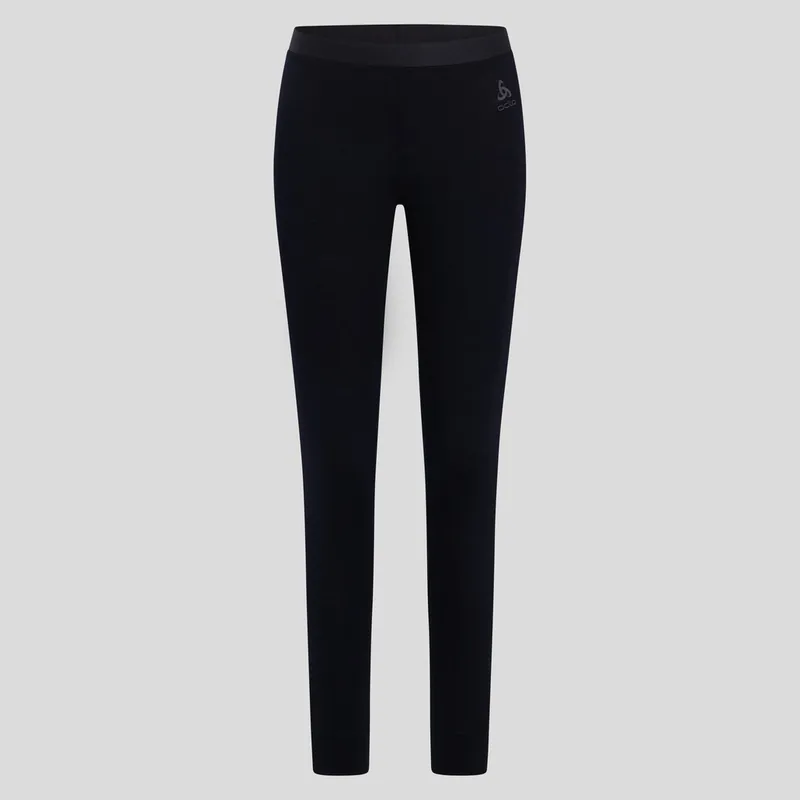 Kup Teď Odlo BL BOTTOM long MERINO 200 (Černá) - Dámské termo prádlo Endorphin Republic