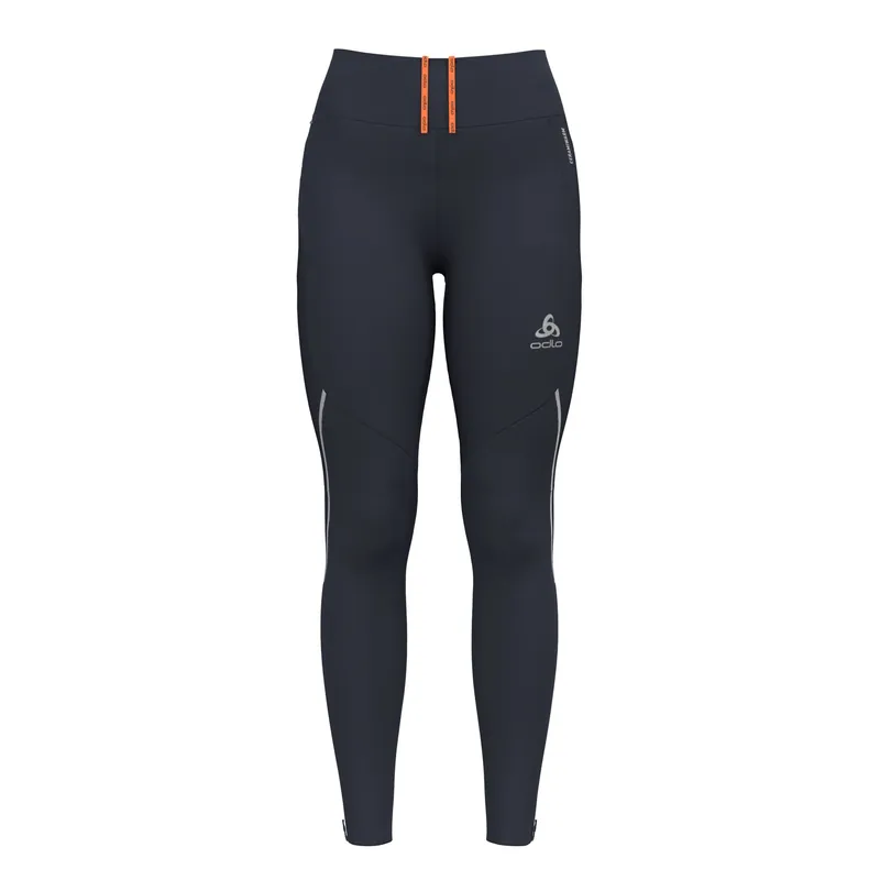 Odlo CERAMIWARM (Purpurová) - Dámské kalhoty Endorphin Republic Pouze Dnes