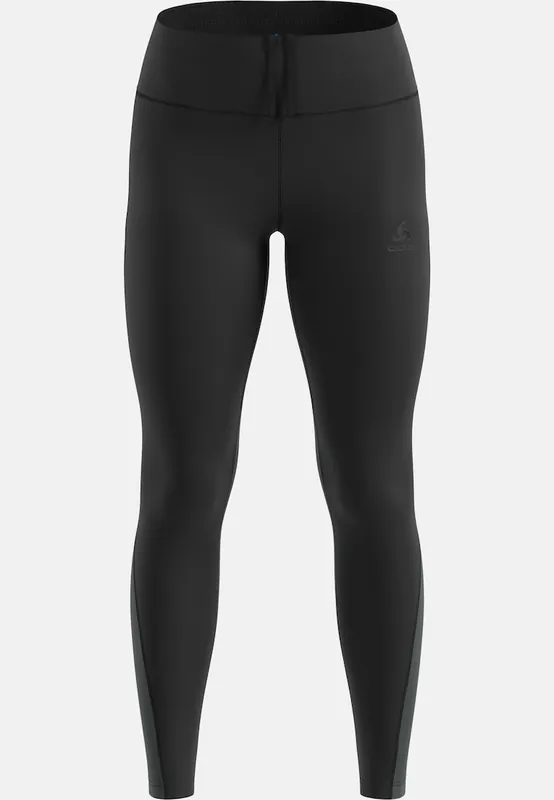 Odlo ESSENTIAL THERMAL Tights - Dámské kalhoty Endorphin Republic Poslední Šance