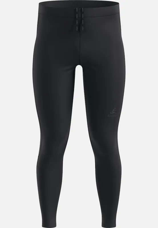 Poslední Šance Odlo ESSENTIAL WARM Tights (Černá) - Pánské kalhoty Endorphin Republic