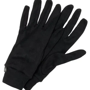 Nakupujte Hned Odlo Gloves ACTIVE WARM ECO (Černá) - Zimní funkční rukavice Endorphin Republic