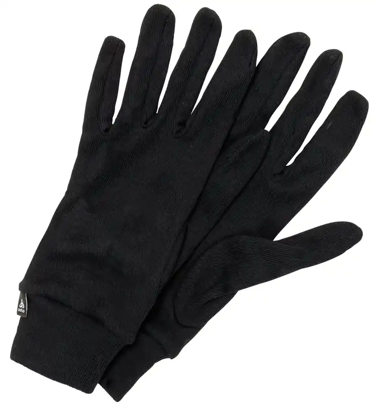 Nakupujte Hned Odlo Gloves ACTIVE WARM ECO (Černá) - Zimní funkční rukavice Endorphin Republic