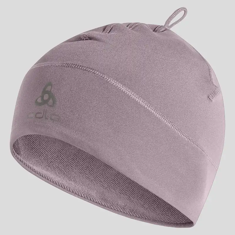 Levný Odlo Hat POLYKNIT WARM - Čepice Endorphin Republic
