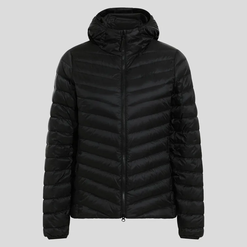 Sleva Odlo Jacket insulated X-ALP PACKABLE DOWN (Černá) - Dámská bunda Endorphin Republic