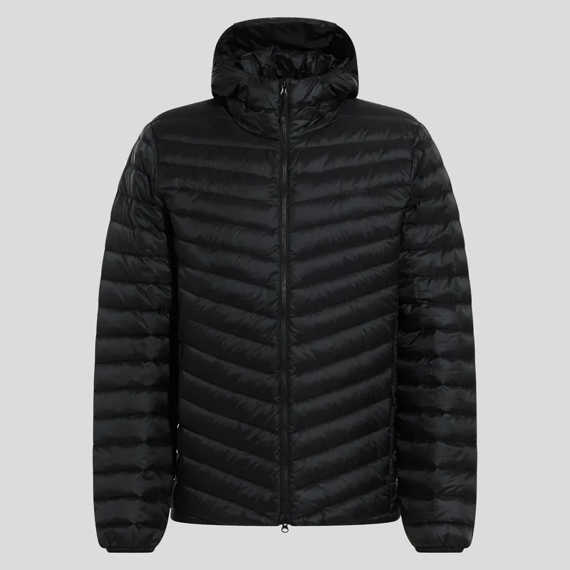 Akce Odlo Jacket insulated X-ALP PACKABLE DOWN (Černá) - Pánská bunda Endorphin Republic