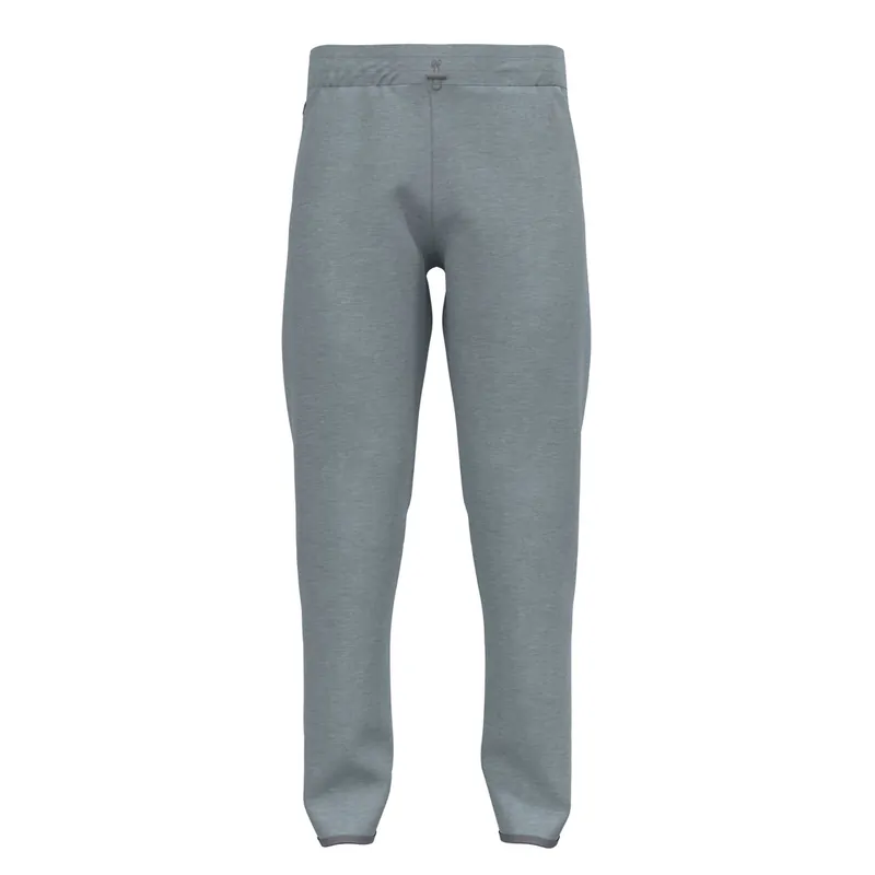 Akční Cena Odlo Pants regular length ACTIVE 365 KNIT (Šedá) - Pánské kalhoty Endorphin Republic