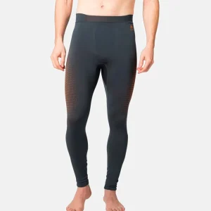 Přímo Od Výrobce Odlo BL BOTTOM long PERFORMANCE WARM ECO (Purpurová) - Pánské termo prádlo Endorphin Republic