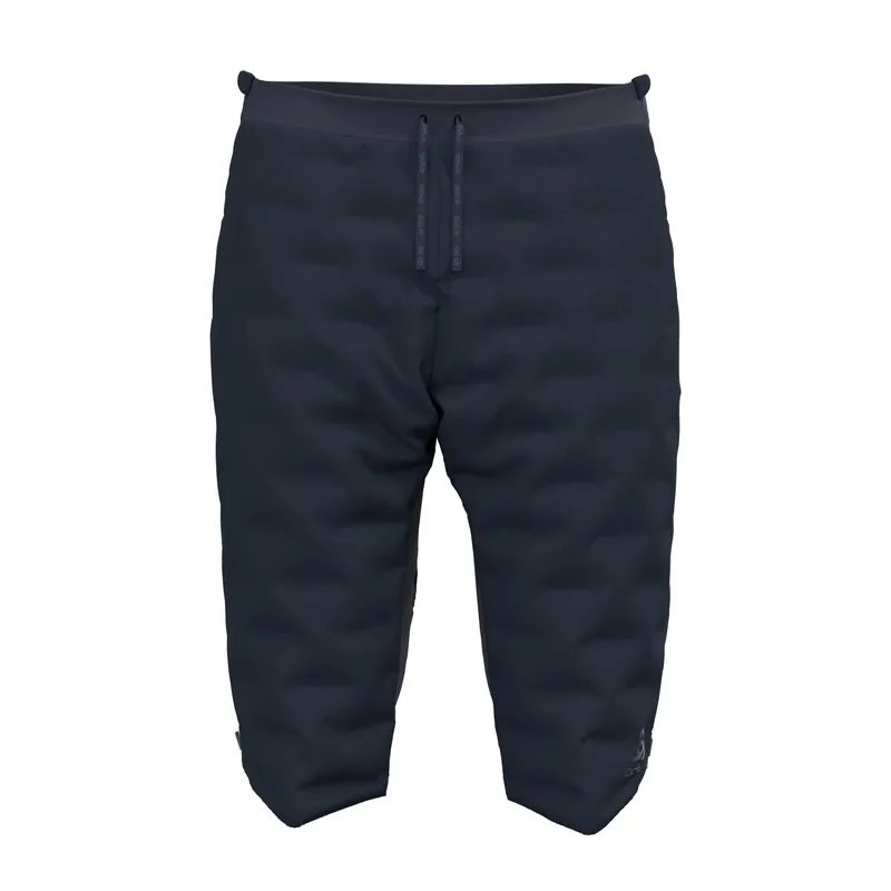 Odlo Short INSULATOR (Purpurová) - Pánské běžkařské kraťasy Endorphin Republic Výprodej