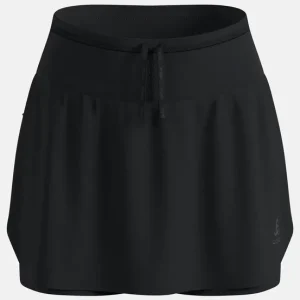 Nakupujte Hned Odlo Skirt X-ALP TRAIL (Černá) - Dámská běžecká sukně Endorphin Republic