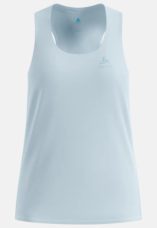 Kup Teď Odlo THE ZEROWEIGHT CHILL-TEC RUNNING TANK 2.0 - Dámské tílko Endorphin Republic