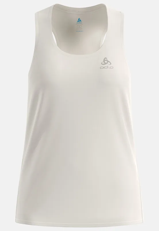 Must-Have Odlo THE ZEROWEIGHT CHILL-TEC RUNNING TANK 2.0 - Dámské tílko Endorphin Republic