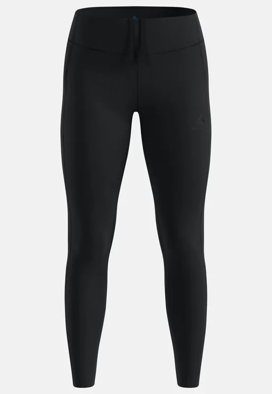 Odlo Tights ESSENTIAL (Černá) - Dámské legíny Endorphin Republic Bezpečná Platba