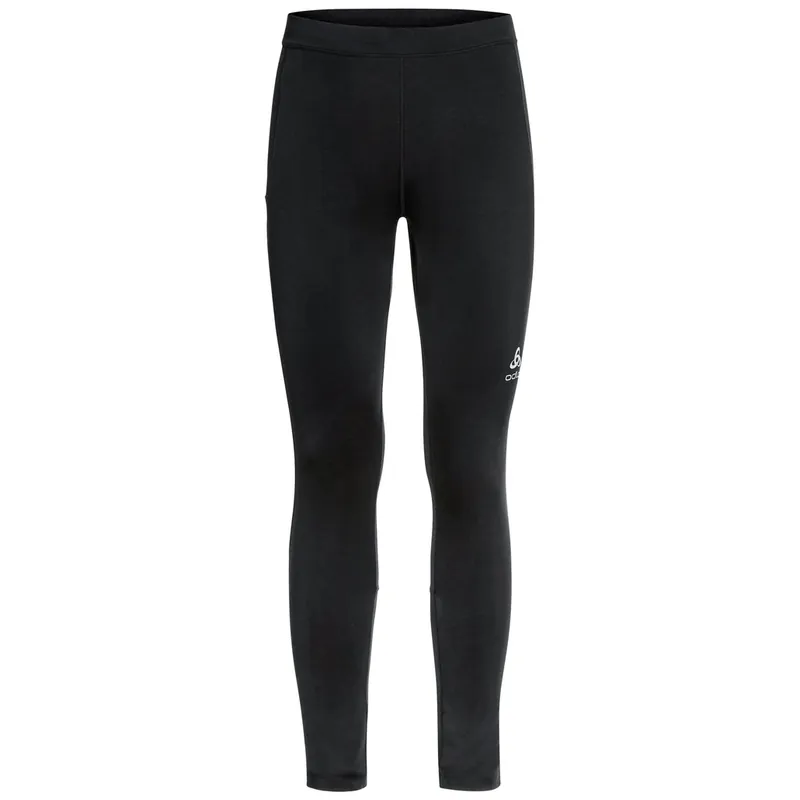 Nakupujte Hned Odlo Tights ESSENTIAL (Černá) - Pánské lehké tréninkové legíny Endorphin Republic
