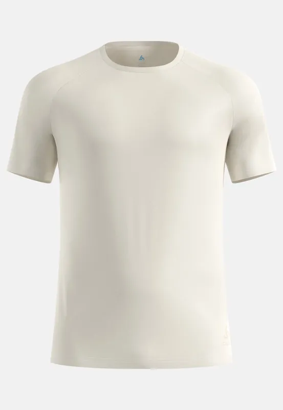 Odlo T-shirt crew neck s/s ESSENTIAL 365 - Pánské triko Endorphin Republic Kup Teď