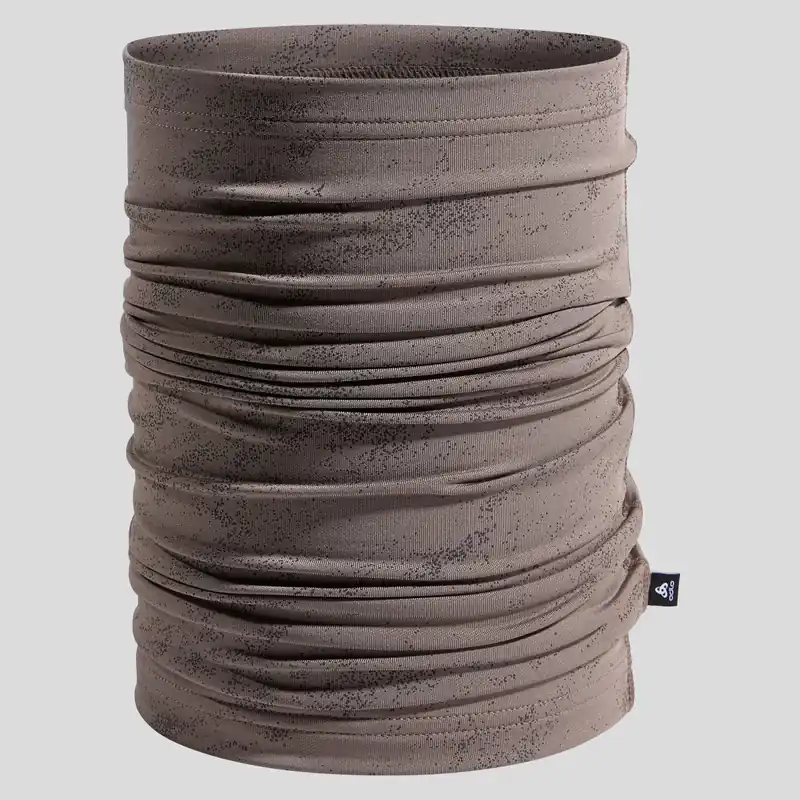 Odlo Tube POLY KNIT WARM REFLECTIVE - Nákrčník Endorphin Republic Kup Teď